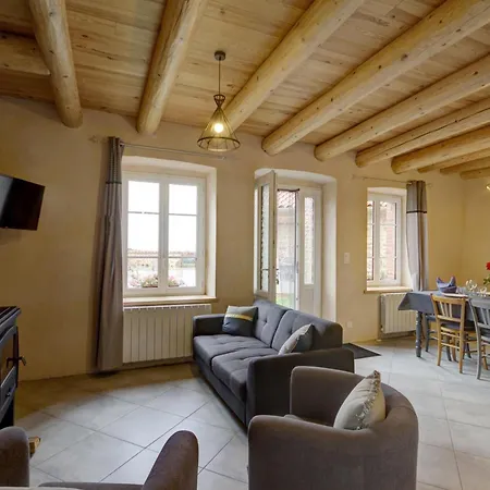 بيت للعطل Maison Renovee 2019, Ideale Familles Et Amis, Terrasse, Proche Ferme Laitiere - Fr-1-496-206 *