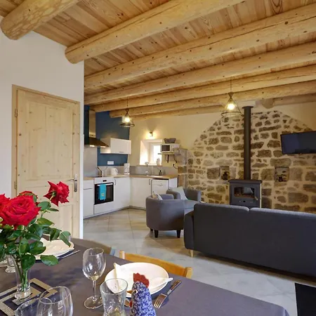 Maison Renovee 2019, Ideale Familles Et Amis, Terrasse, Proche Ferme Laitiere - Fr-1-496-206 * Saint-Hilaire-Cusson-la-Valmitte