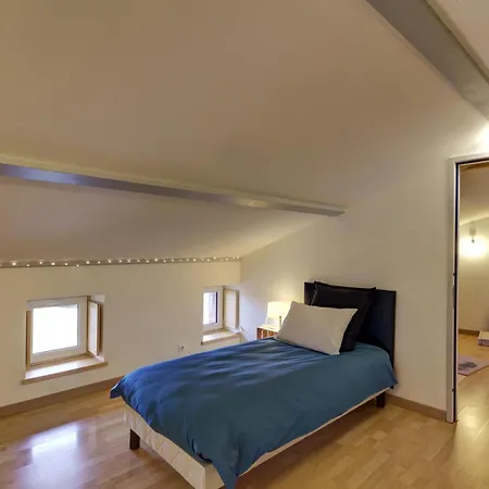 Maison De Charme 6 Pers, Nature Et Randonnees - Fr-1-496-206 컨트리하우스