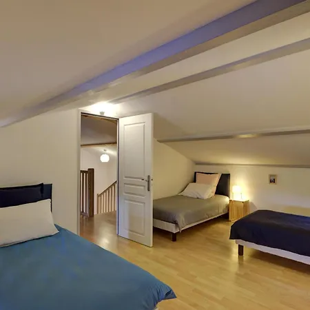 Maison De Charme 6 Pers, Nature Et Randonnees - Fr-1-496-206 컨트리하우스 Saint-Hilaire-Cusson-la-Valmitte
