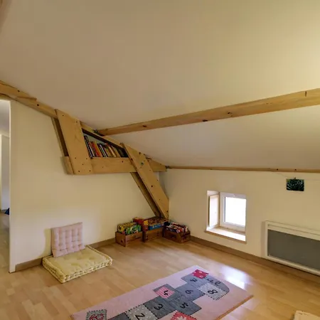 Maison De Charme 6 Pers, Nature Et Randonnees - Fr-1-496-206
