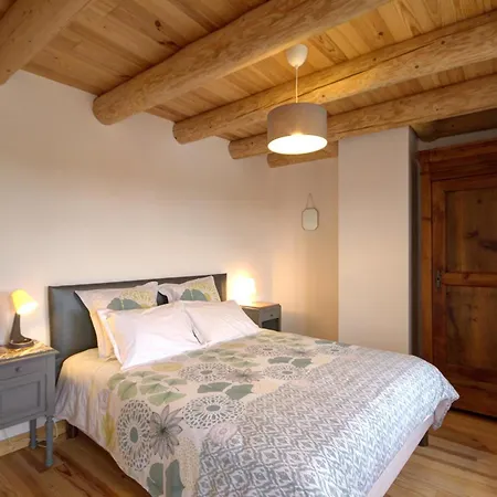 Maison De Charme 6 Pers, Nature Et Randonnees - Fr-1-496-206 Landhuis *