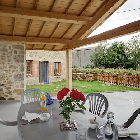 Landhuis Maison De Charme 6 Pers, Nature Et Randonnees - Fr-1-496-206 Saint-Hilaire-Cusson-la-Valmitte