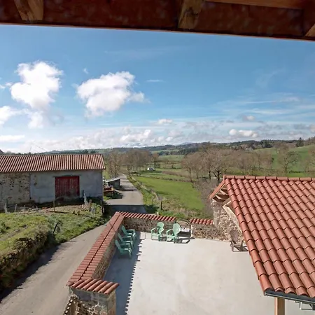 Maison De Charme 6 Pers, Nature Et Randonnees - Fr-1-496-206 Landhuis Saint-Hilaire-Cusson-la-Valmitte